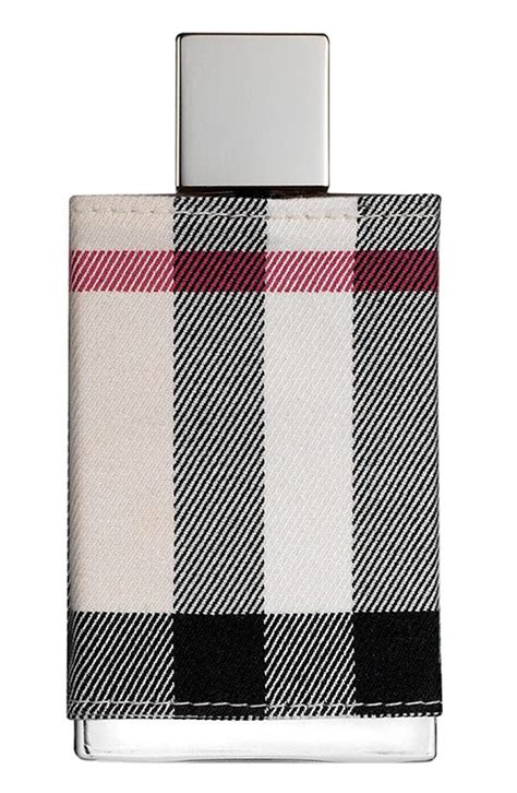 burberry london perfume nordstrom